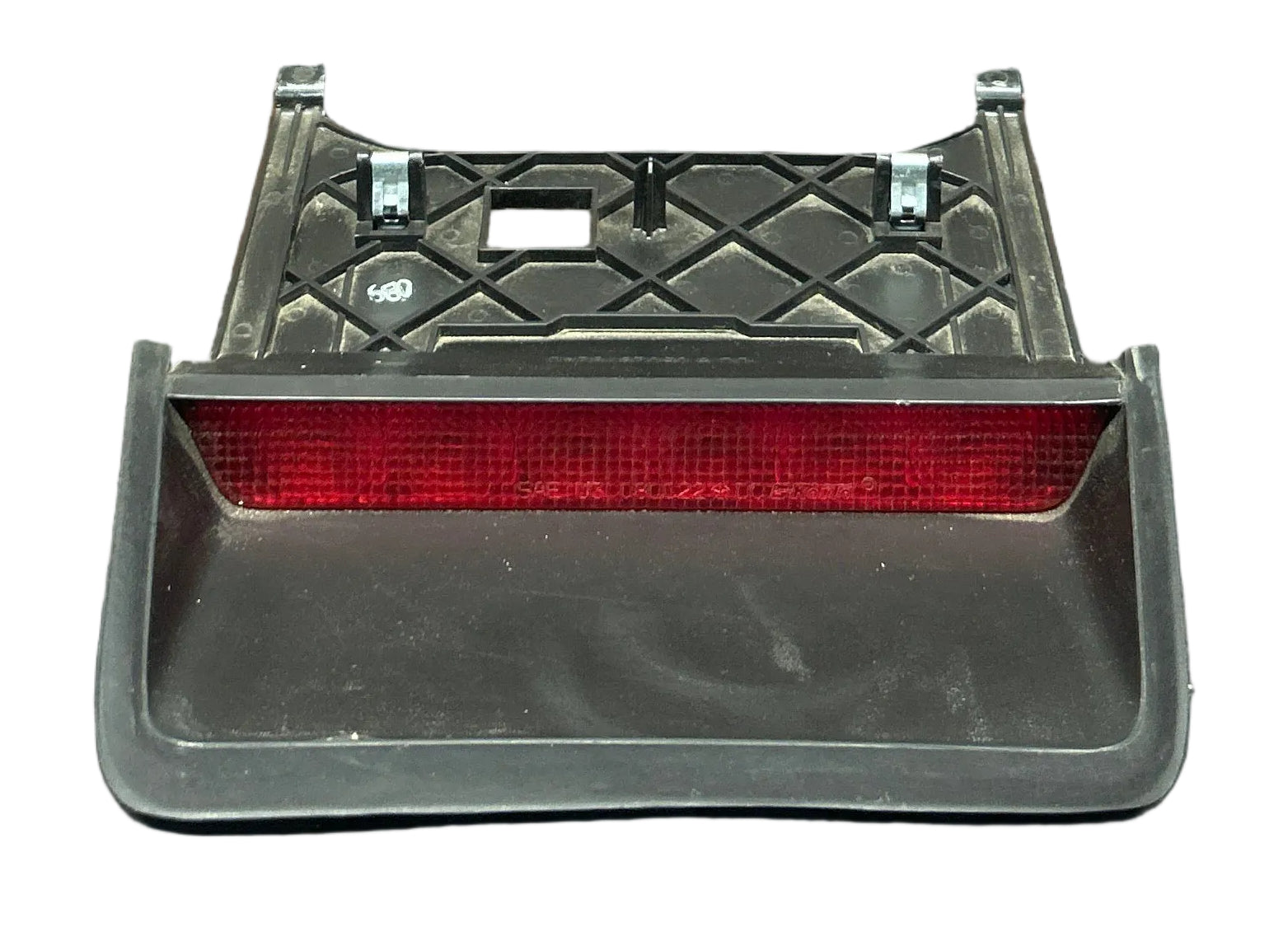08-23 Dodge Challenger 3rd Third Brake Stop Taillight Lamp Rear OEM 05028782AD