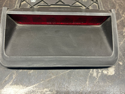 08-23 Dodge Challenger 3rd Third Brake Stop Taillight Lamp Rear OEM 05028782AD