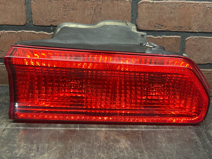 2008-2014 Dodge Challenger SRT Rear Passenger RH Side Outer Tail Light Assembly