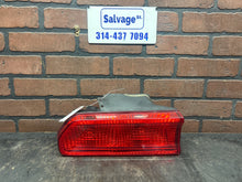2008-2014 Dodge Challenger SRT Rear Driver Left Side Outer Tail Light Assembly