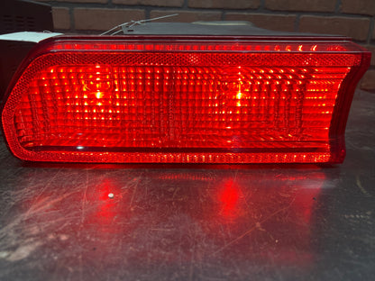 2008-2014 Dodge Challenger SRT Rear Driver Left Side Outer Tail Light Assembly