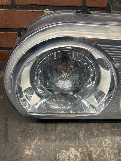 2008-2014 Dodge Challenger HID Left Side Headlight Assembly OEM 05028779AB
