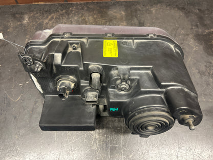 2008-2014 Dodge Challenger HID Left Side Headlight Assembly OEM 05028779AB