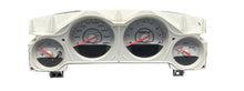 2011 Dodge Challenger Manual 180mph SRT8 Speedometer Instrument Cluster OEM