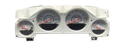 O5-13 Dodge Challenger/Charger SRT8 Speedometer Instrument Cluster 04837928AA