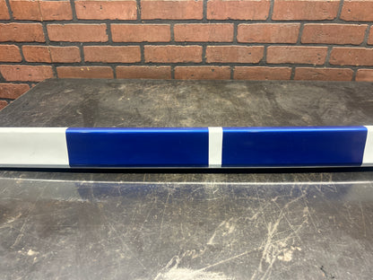 2008-2014 Dodge challenger SRT8 PW7 OEM Spoiler Trunk Mounted Wing