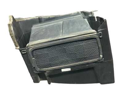 2011-2023 CHARGER/CHALLENGER/300 CABIN FRESH AIR INLET DUCT BOX OEM 55038179AE