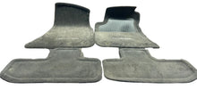 2011-2023 DODGE CHALLENGER SRT8 OEM FRONT AND REAR CARPET LINER FLOOR MATS