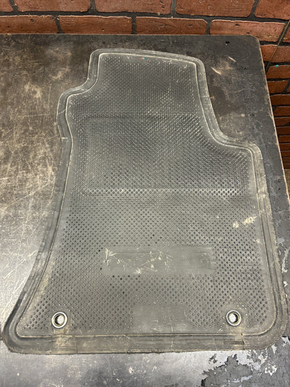 2011-2023 DODGE CHALLENGER SRT8 OEM FRONT AND REAR CARPET LINER FLOOR MATS