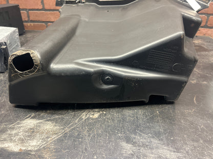 2011-2023 CHARGER/CHALLENGER/300 CABIN FRESH AIR INLET DUCT BOX OEM 55038179AE