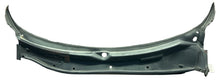 08-23 CHALLENGER SRT8 OEM EXTERIOR WINDSHIELD WIPER COWL TRIM PANEL 05028757AD