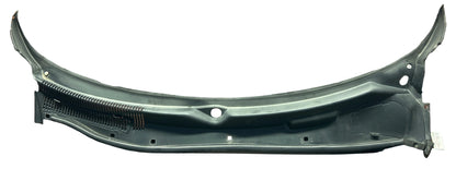 08-23 CHALLENGER SRT8 OEM EXTERIOR WINDSHIELD WIPER COWL TRIM PANEL 05028757AD