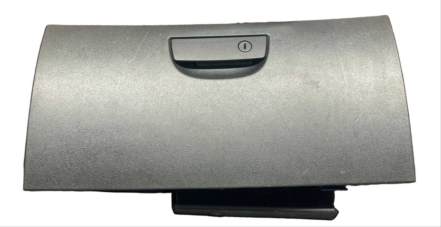 2008-2014 Dodge Challenger Dashboard Glove Box Door Assembly GUEUZ80XDVAC OEM