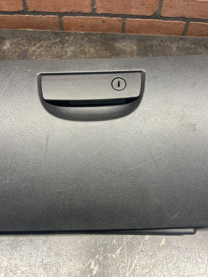 2008-2014 Dodge Challenger Dashboard Glove Box Door Assembly GUEUZ80XDVAC OEM