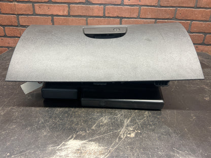 2008-2014 Dodge Challenger Dashboard Glove Box Door Assembly GUEUZ80XDVAC OEM