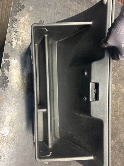2008-2014 Dodge Challenger Dashboard Glove Box Door Assembly GUEUZ80XDVAC OEM