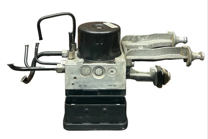 2013-2014 Dodge Challenger ABS Anti-lock Brake Module ABS Pump OEM 04584548AG