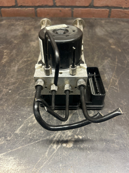 2013-2014 Dodge Challenger ABS Anti-lock Brake Module ABS Pump OEM 04584548AG