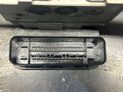 2013-2014 Dodge Challenger ABS Anti-lock Brake Module ABS Pump OEM 04584548AG