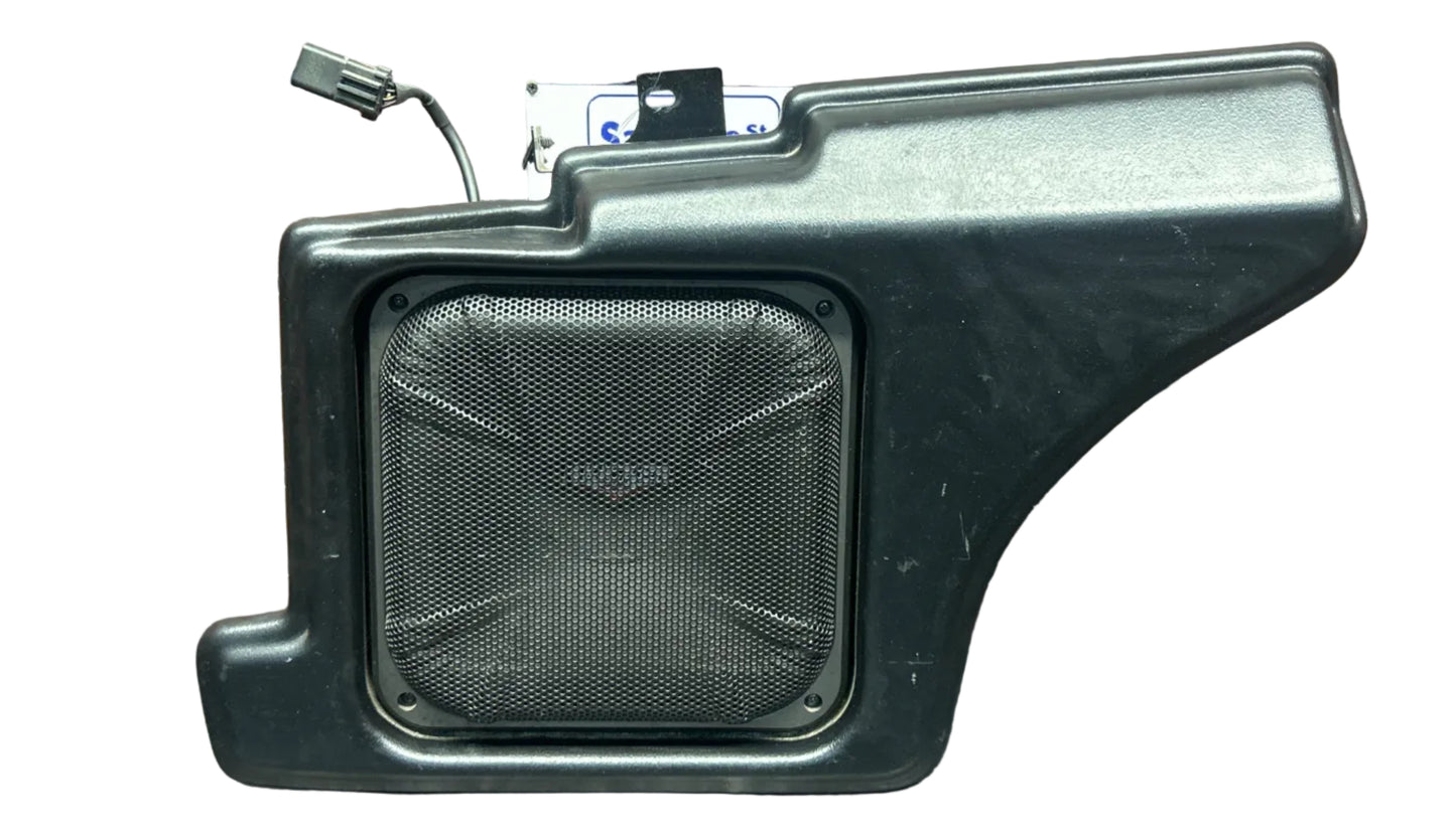 2008-2011 Dodge Challenger SRT8 Kicker Subwoofer Factory Upgrade Sub Assembly