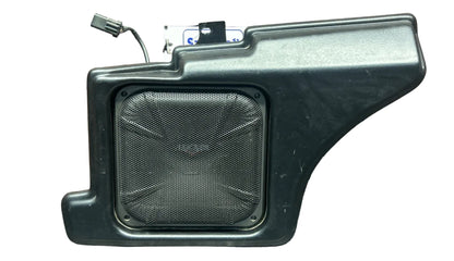 2008-2011 Dodge Challenger SRT8 Kicker Subwoofer Factory Upgrade Sub Assembly