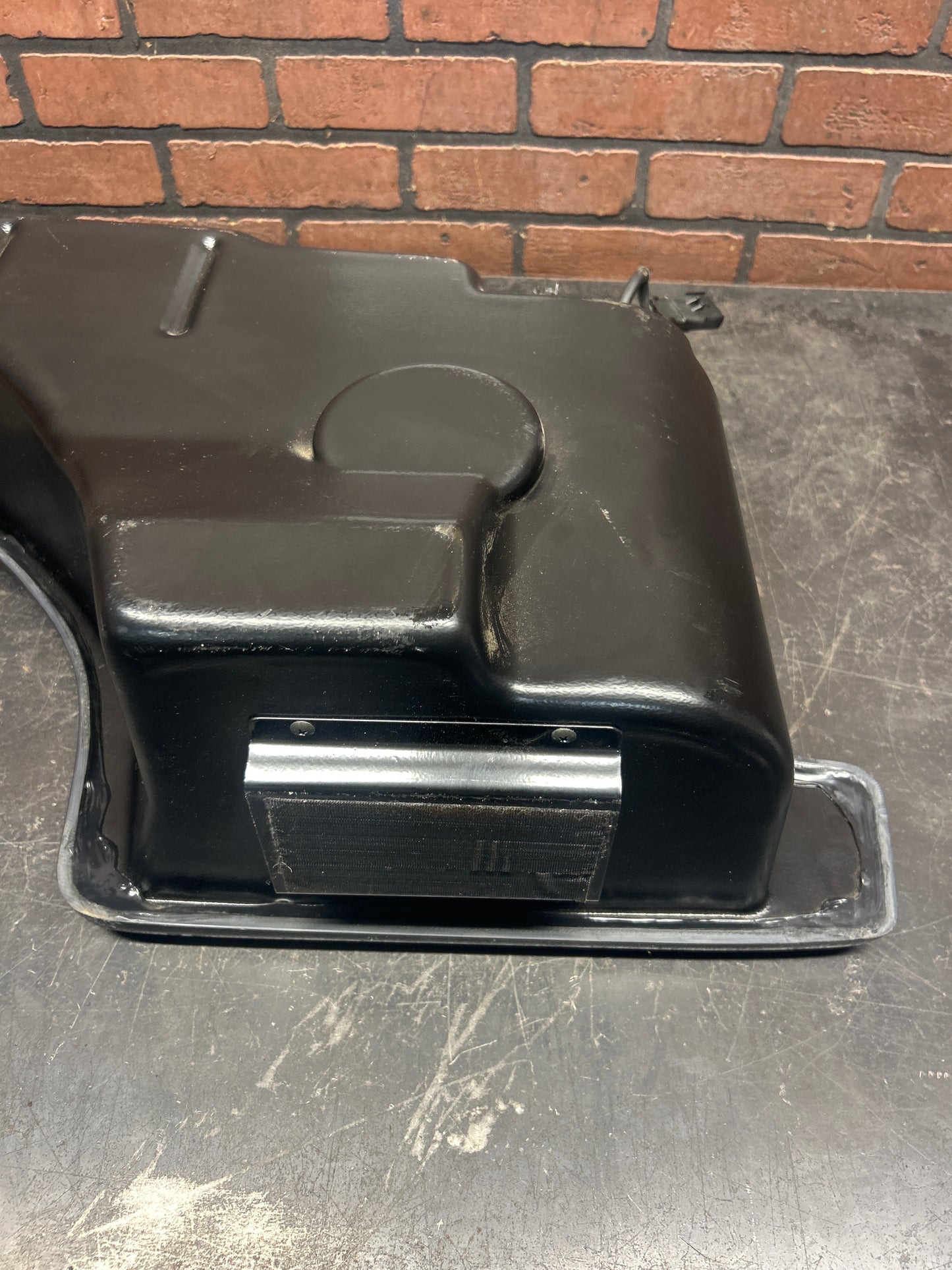 2008-2011 Dodge Challenger SRT8 Kicker Subwoofer Factory Upgrade Sub Assembly