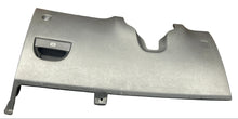 11-23 CHALLENGER LOWER STEERING COLUMN KNEE TRIM COVER PANEL OEM 1QZ87XDVAF