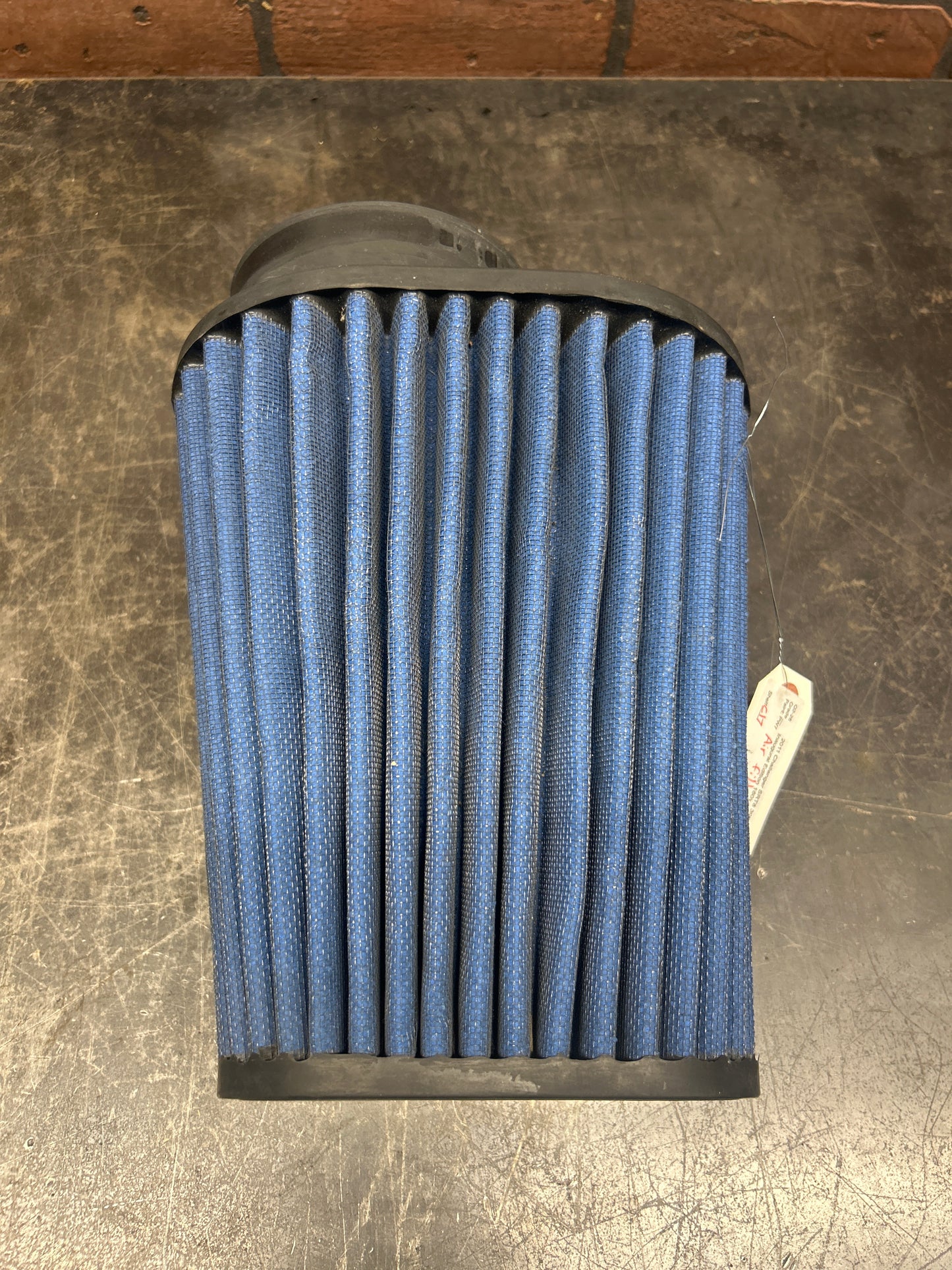 2011-2023 Dodge Mopar Original Cold Air Intake filter 5.7L 6.4L 68198995AA