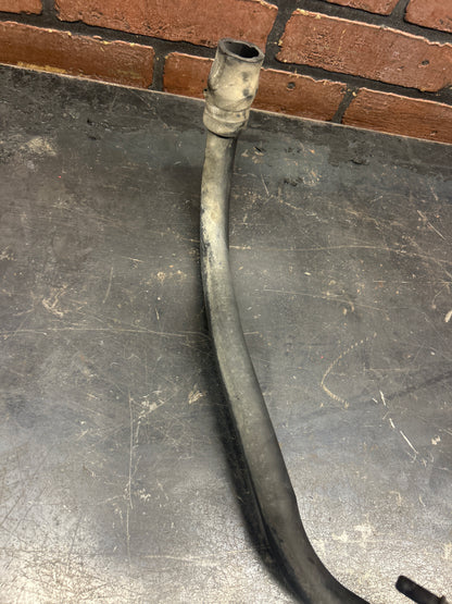 2011-2023 Dodge Challenger Fuel Filler Neck and Door OEM 68061727AE