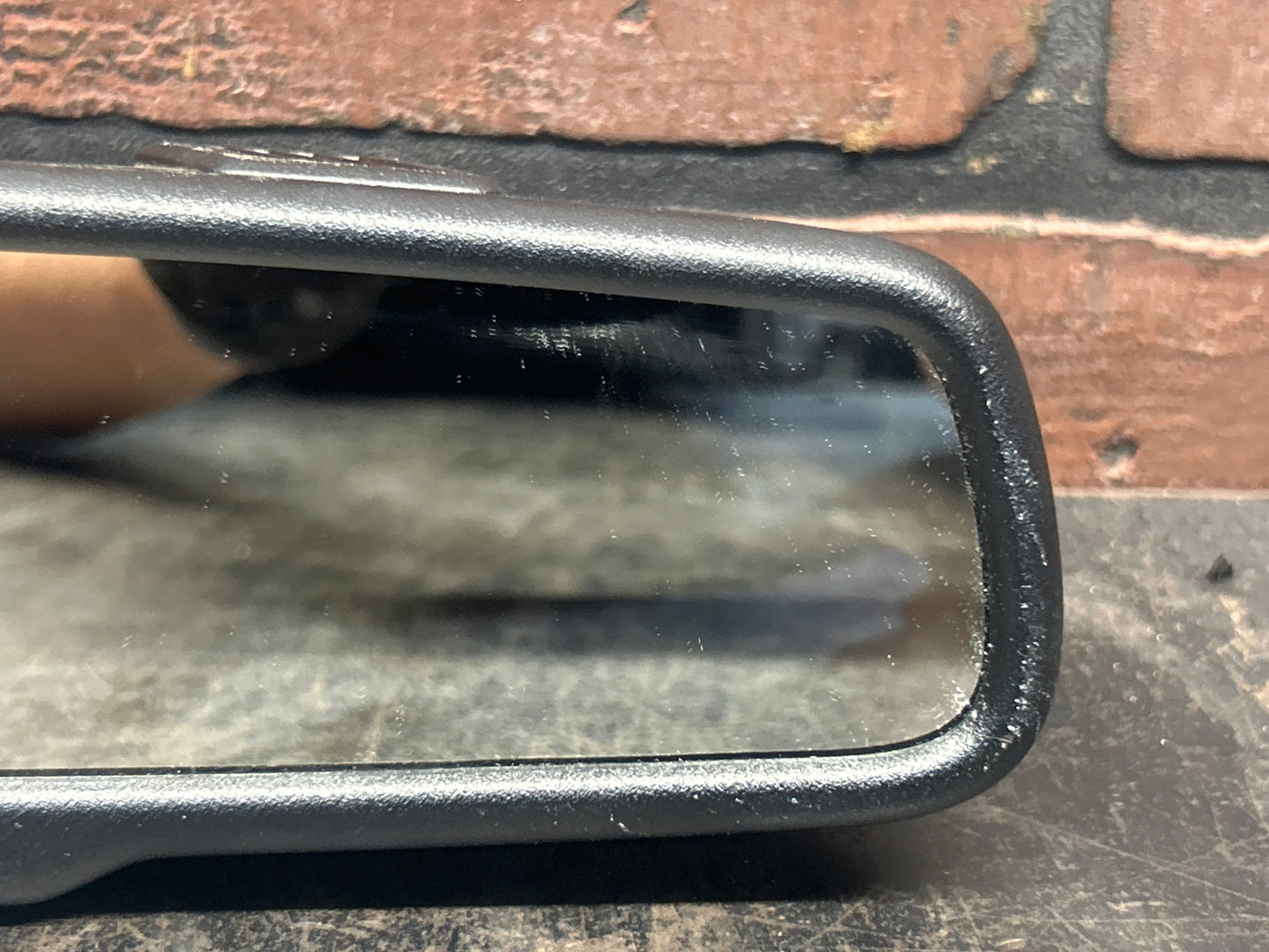 2008-2011 Challenger/Charger/300 Rear View Mirror Assembly OEM 68020439AB