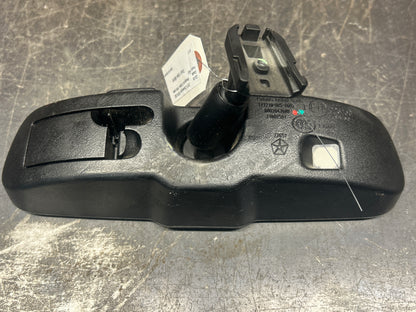 2008-2011 Challenger/Charger/300 Rear View Mirror Assembly OEM 68020439AB