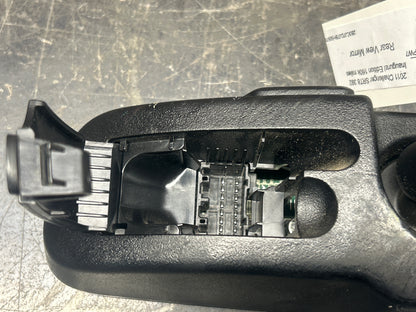 2008-2011 Challenger/Charger/300 Rear View Mirror Assembly OEM 68020439AB