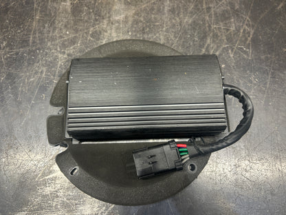 2006-2011 Challenger Charger 300 Magnum Audio Sound Amplifier Amp 68036703AC