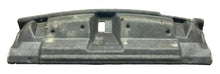 2008-2014 Dodge Challenger SRT8 Rear Deck Shelf Silencer Panel Insulator Cover