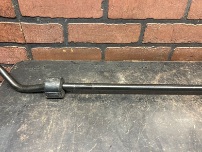 2008-2014 Charger Challenger 300 Rear Suspension Stabilizer Sway Bar 04782873AB