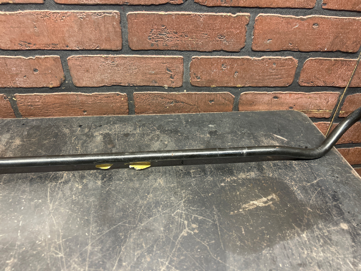 2008-2014 Charger Challenger 300 Rear Suspension Stabilizer Sway Bar 04782873AB