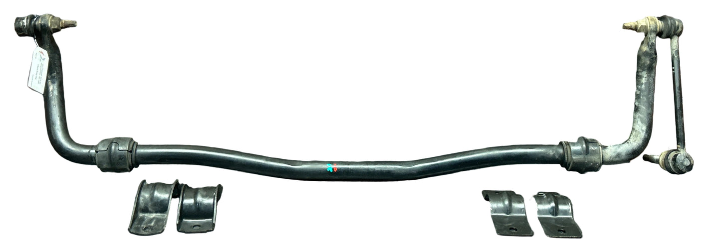 2008-2014 Dodge Challenger SRT8 Front Stabilizer Sway Bar Assembly OEM