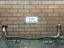2008-2014 Dodge Challenger SRT8 Front Stabilizer Sway Bar Assembly OEM