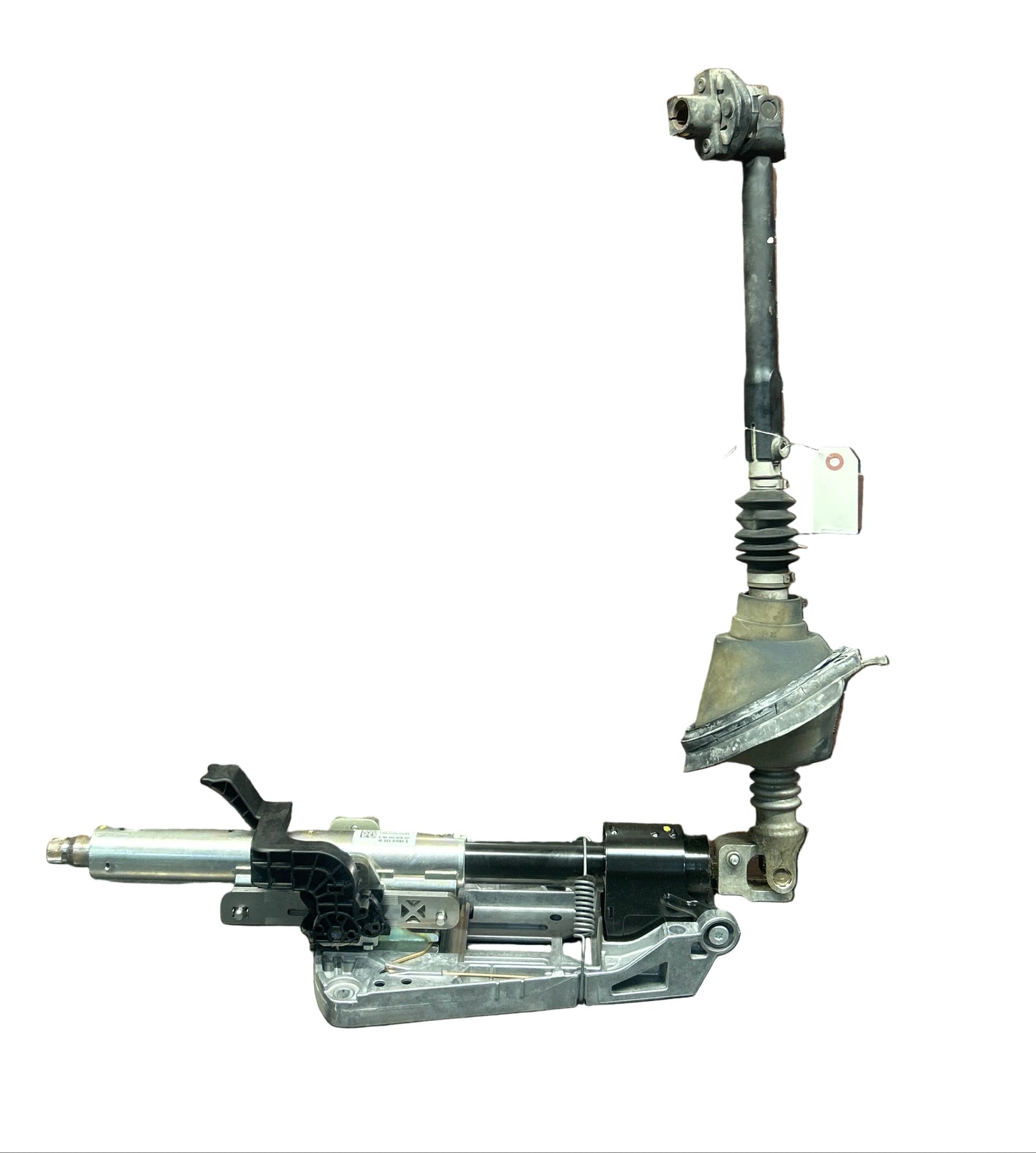 2011-2012 Dodge Challenger SRT8 Steering Column and Shaft OEM  5057577AC
