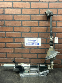 2011-2012 Dodge Challenger SRT8 Steering Column and Shaft OEM  5057577AC