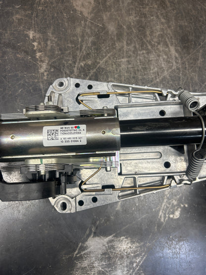 2011-2012 Dodge Challenger SRT8 Steering Column and Shaft OEM  5057577AC