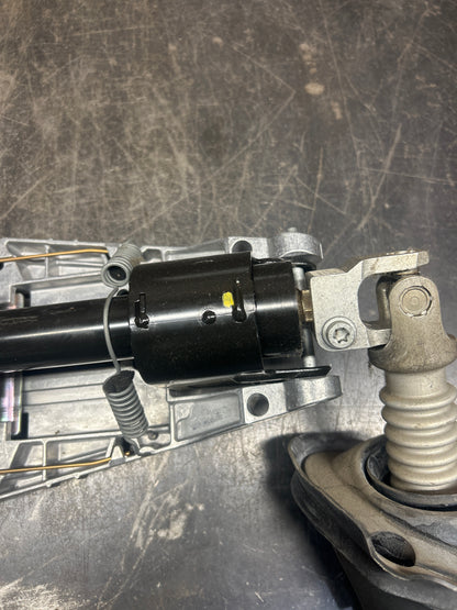 2011-2012 Dodge Challenger SRT8 Steering Column and Shaft OEM  5057577AC