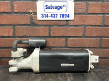 11-17 CHARGER/CHALLENGER/300 6.4L OEM FUEL VAPOR CHARCOAL EVAPORATOR CANISTER