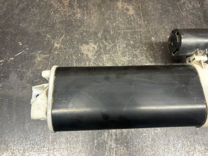 11-17 CHARGER/CHALLENGER/300 6.4L OEM FUEL VAPOR CHARCOAL EVAPORATOR CANISTER