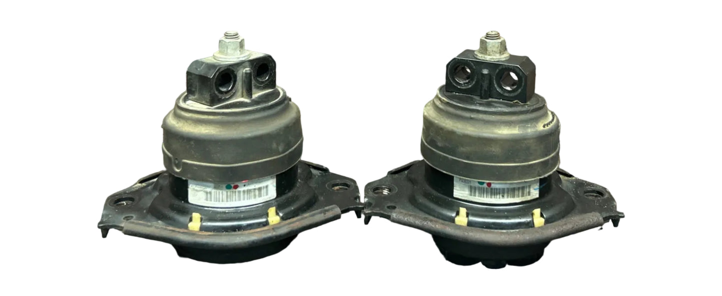 2011-2023 Dodge Challenger/Charger 6.4L Engine Mount Set OEM 68062143AC