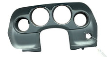 2008-2014 Dodge Challenger SRT8 Speedometer Gauge Cluster Bezel Trim 1188528xdva