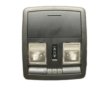 2008-2023 Dodge Challenger SRT OEM Overhead Console Dome Light Sunglasses Holder
