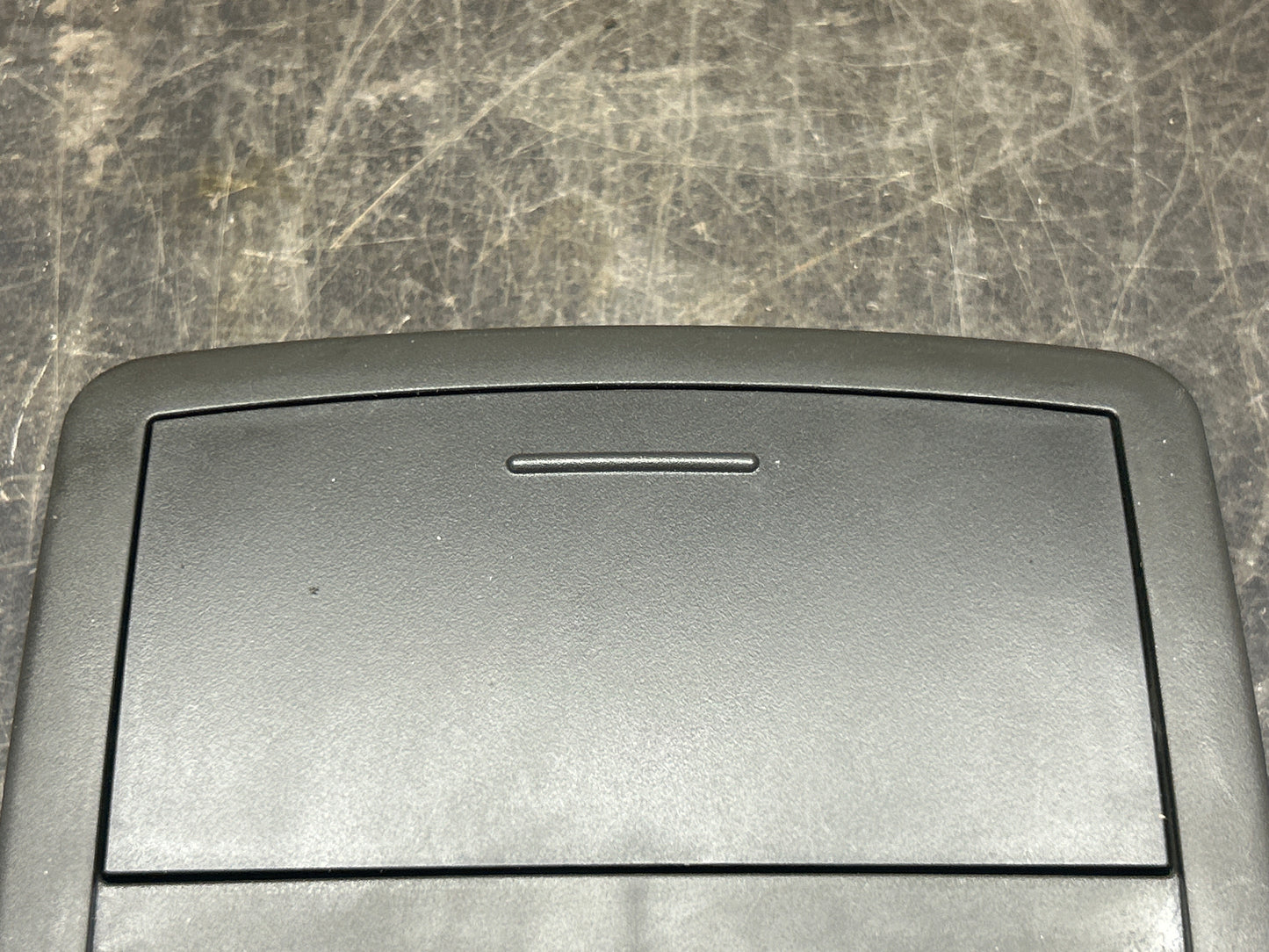 2008-2023 Dodge Challenger SRT OEM Overhead Console Dome Light Sunglasses Holder