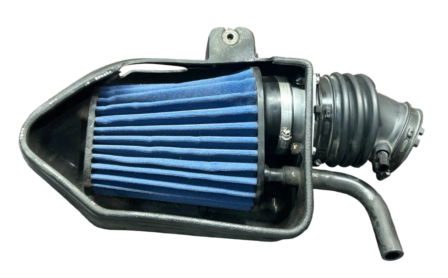 2011-2018 Dodge Challenger/Charger Mopar Performance Cold Air Intake System OEM
