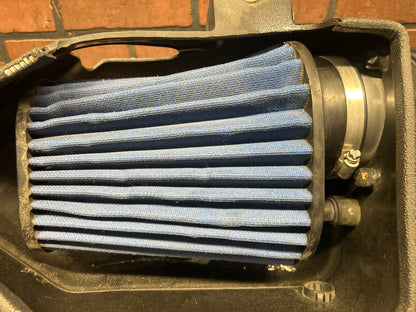 2011-2018 Dodge Challenger/Charger Mopar Performance Cold Air Intake System OEM